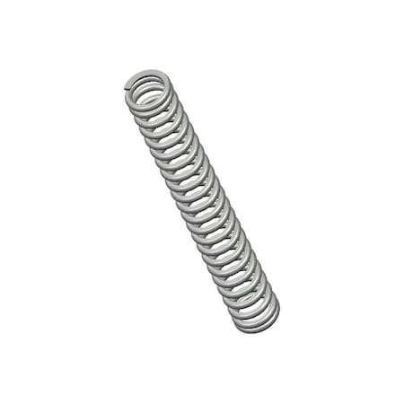 Approved Vendor Compression Spring, O= .480, L= 3.50, W= .072 G009963327